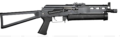 PP-19 Bizon