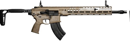 TCX-SPR